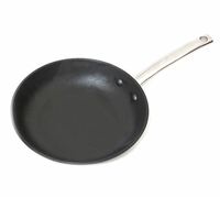 Сковорода 30 см H5 cм  чугун антипригарное покрытие   P.L.ProffCuisine