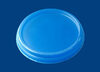 Крышка к контейнеру   D95 мм  PP прозрачный