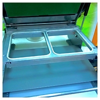 Форма VASSILII № 3009 2*228х178 мм