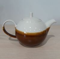 Чайник 420 мл Cinnamon Brown