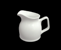 Молочник 190 мл Royal White TUDOR