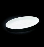 Блюдо овальное 20х13,5 см без полей  Wilmax