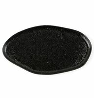 Блюдо для подачи  27 см  BLACK MOSS Porland