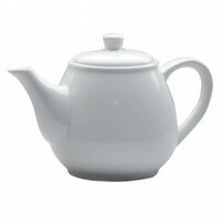 Чайник 450 мл  фарфор  CaBaRe Classic KL,ЛИКВИДАЦИЯ