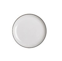 Тарелка мелкая 21 см Evolution-Blanc P.L. Proff Cuisine