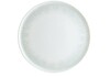Тарелка мелкая 21 см Ирис Bonna, фарфор