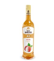 Сироп Личи 0,7 л   Дон Дольче