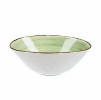 Салатник 1200 мл 23х17х8,5 см  Blue Lake Fusion P.L. Proff Cuisine