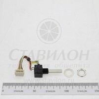 Потенциометр CM 61-202 RATIONAL Для датчика температуры сердцевины Начиная с 04.2004 года  к009159