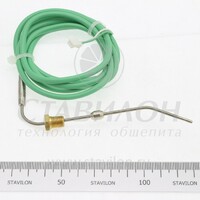 Термопара CM 61-202 RATIONAL Камеры Начиная с 04.2004 года  к009165