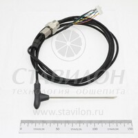 Термокерн SCC_WE 61-102 RATIONAL  Начиная с 04.2004 года  к009166