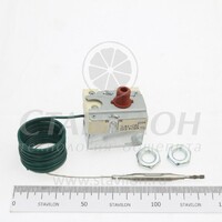 Термостат SCC 61-202E RATIONAL Аварийный парогенератора 183°С Начиная с 04.2004 года  к009169