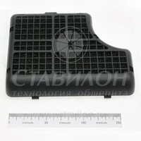 Воздушный фильтр SCC_WE, CM_P 61-202 RATIONAL  Начиная с 09.2011 года  к009172
