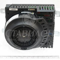 Электродвигатель SCC_WE, CM_P 61, 101, 201 RATIONAL С сальником Начиная с 09.2011 года  к009176