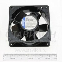 Вентилятор осевой RATIONAL SCC_WE, CM_P охлаждения Начиная с 09.2011 года 18Вт 120x120x40 к009177