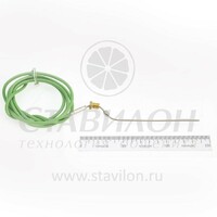 Термопара SCC_WE, CM_P 61-202 RATIONAL Камеры Начиная с 09.2011 года  к009183