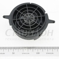 Динамик SCC_WE RATIONAL Динамик Начиная с 09.2011 года  к009187