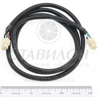 Кабель шины передачи данных SCC_WE, CM_P RATIONAL  Начиная с 09.2011 года 1,5 м к009190