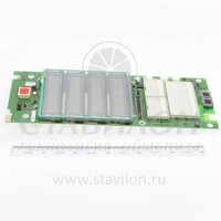 Плата управления SCC 61-202 RATIONAL  Начиная с 04.2004 года  к009192