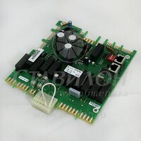 Плата управления SCC 61-202 RATIONAL Вх/вых сигналами Начиная с 04.2004 года  к009194
