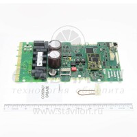 Плата SCC_WE 61-202 RATIONAL Процессора С Sicotronic Начиная с 09.2011 года  к009196