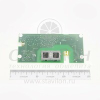 Плата SCC_WE 61-202 RATIONAL Интерфеса Начиная с 09.2011 года  к009197