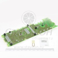 Плата управления CM_P 61-202 RATIONAL С Sicotronic Начиная с 09.2011 года  к009198