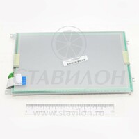 Плата SCC_WE 61-202 RATIONAL Для дисплея TFT Начиная с 09.2011 года  к009199
