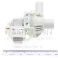 Насос парогенератора SCC, CM, SCC_WE, CM_P 61-202 RATIONAL  Начиная с 04.2004 года  к009202