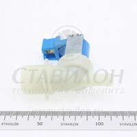 Клапан электромагнитный SCC RATIONAL Одновентильный Начиная с 04.2004 года  к009212