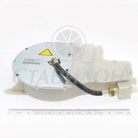 Катушка душа SCC 61-102 RATIONAL  Начиная с 04.2004 года  к009215