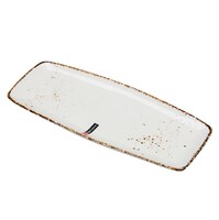 Блюдо прямоугольное 31х12,5 см Organica Grain P.L. Proff Cuisine
