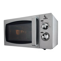 Печь микроволновая WP900-25L M AIRHOT 25
