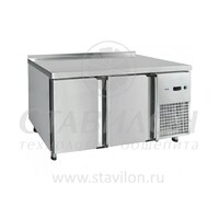 Стол с охлаждаемой поверхностью СХС-60-01-СО Абат  -2...+8°С