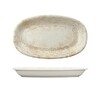 Блюдо овальное 29 см ANTICO By Bone фарфор