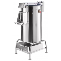 Картофелечистка МКК-500-01 Cubitron Абат 500
