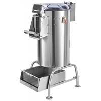 Картофелечистка МКК-300-01 Cubitron Абат 300