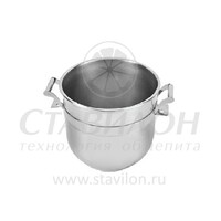 Дежа для миксера планетарного  МПЛ-60  470х430  Аксессуар для миксера планетарного Абат