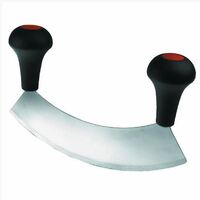 Нож для зелени с двумя ручками 22 см   P.L.ProffCuisine