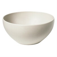 Салатник 350 мл D12 см  Fine Plus-Light Grey Noble