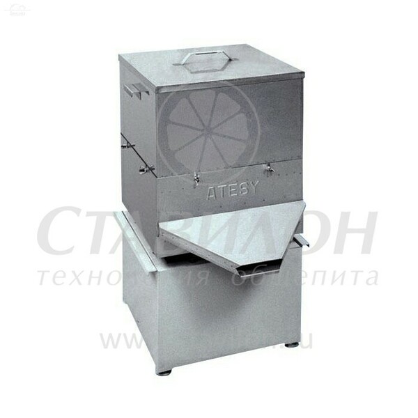 Мукопросеиватель Каскад ATESY 150 40 Мукопросеиватель Каскад ATESY 150 40