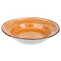 Тарелка глубокая 23 см 350 мл  Organic Fusion P.L. Proff Cuisine