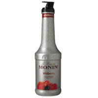Концентрат на фруктовой основе Лесные ягоды 1 л   Monin