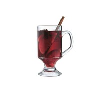Бокал Айриш Кофе 290 мл Irish Coffee Футид Маг Arcoroc