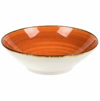 Салатник 650 мл D20 см  Brown Shore Fusion P.L. Proff Cuisine