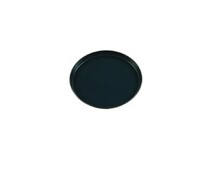 Форма для пиццы D34 см H2,5 см голубая сталь Gimetal 38591