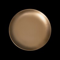 Тарелка мелкая 20,5 см Corone Luminare KL