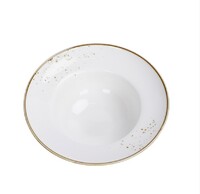 Тарелка для пасты 19,5 см 400 мл  Элеганс The Sun P.L. Proff Cuisine