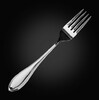 Вилка столовая Frida нерж.сталь B3 мм L204 мм Luxstahl