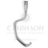 Крюк для миксера планетарного  МПЛ-60    Аксессуар для миксера планетарного Абат